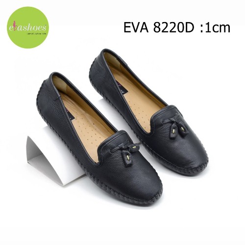 Giày bệt da bò êm và bền EVA8220D